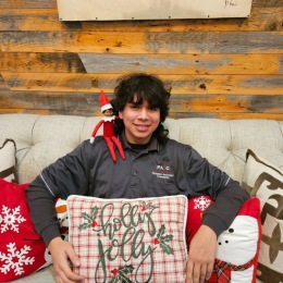 What do you want for Christmas ADARA Family?..... Instagram post from @adaraoverlandp on February 12, 2025 00:00:00am